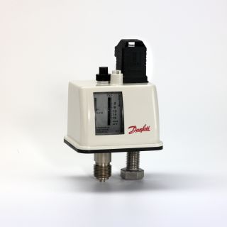 Danfoss BCP Druckschalter