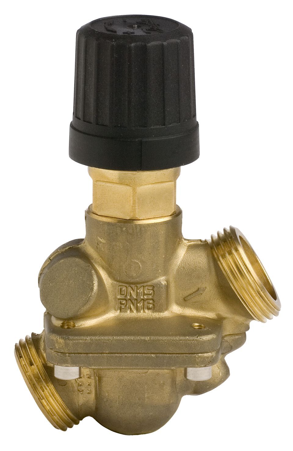 Danfoss Volumenstromregler