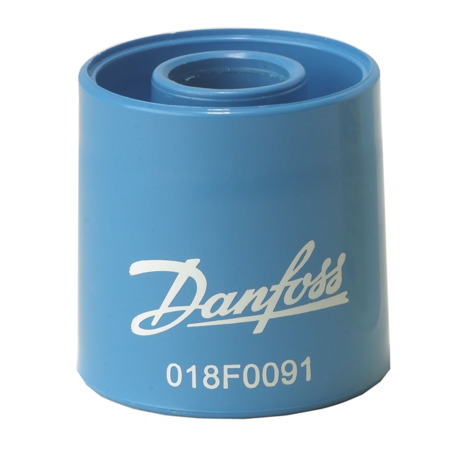 Danfoss Zubehör
