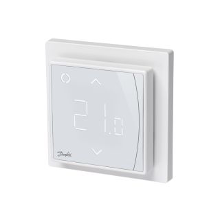 Danfoss ECtemp(TM) Smart Uhrenthermostat
