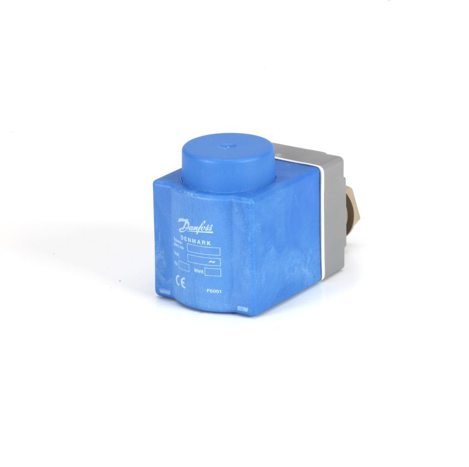 Danfoss Zubehör