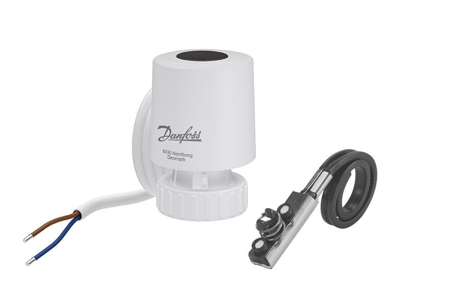 Danfoss Zubehör
