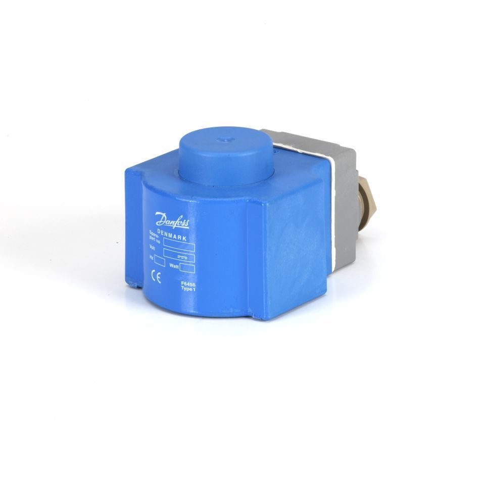 Danfoss Zubehör