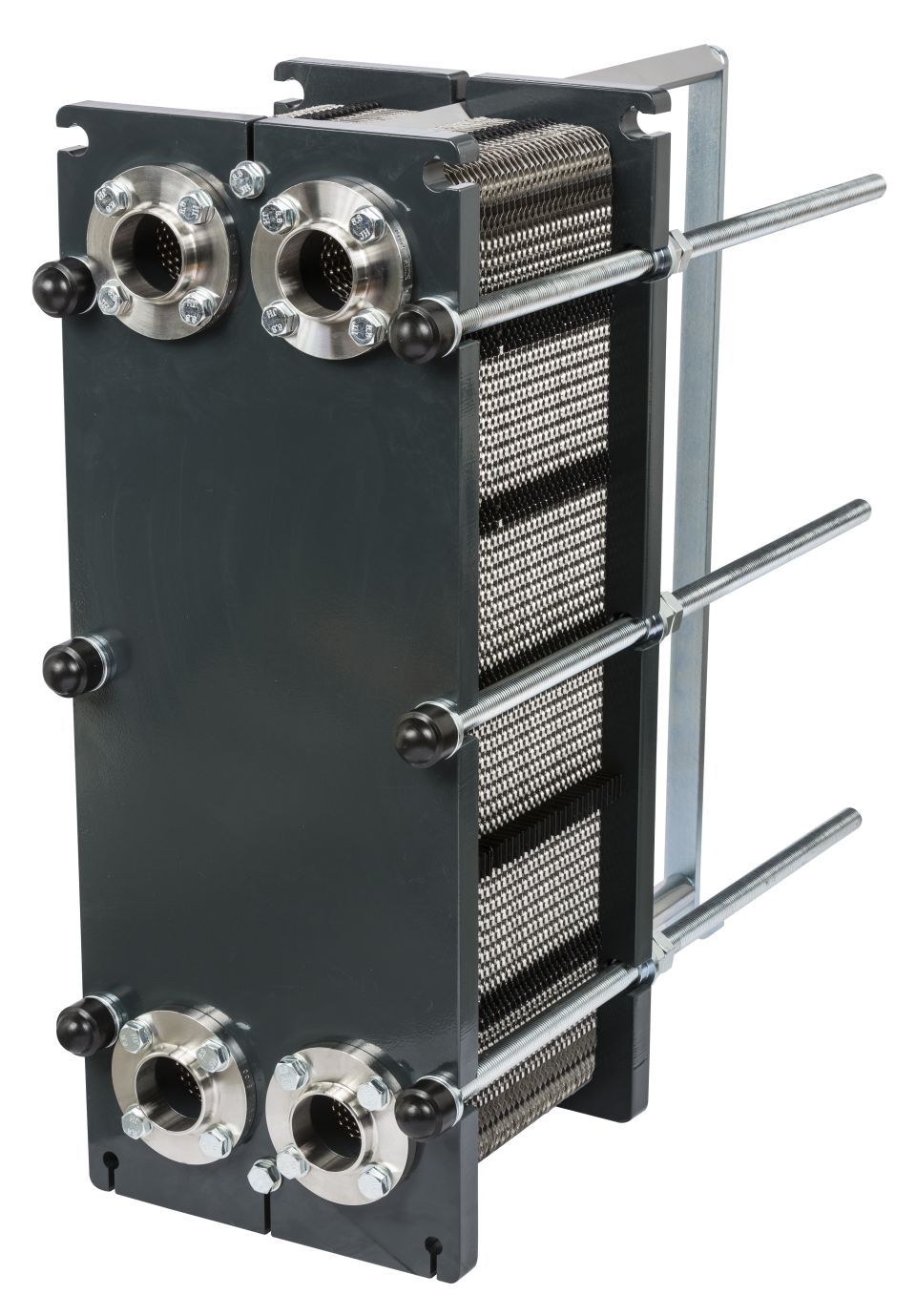 Danfoss Plattenwärmeübertrager