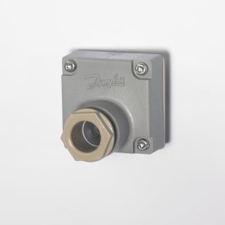 Danfoss Klemmdose für 018Z Spulen (IP67)