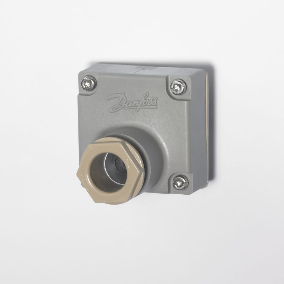 Danfoss Zubehör