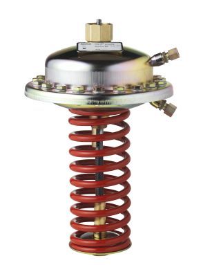 Danfoss Antrieb AFD 0,05 - 0,35 bar für Druckminderer