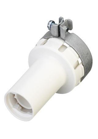 Danfoss Adapter für Ferneinstellelemente auf RAV Gehäuse
