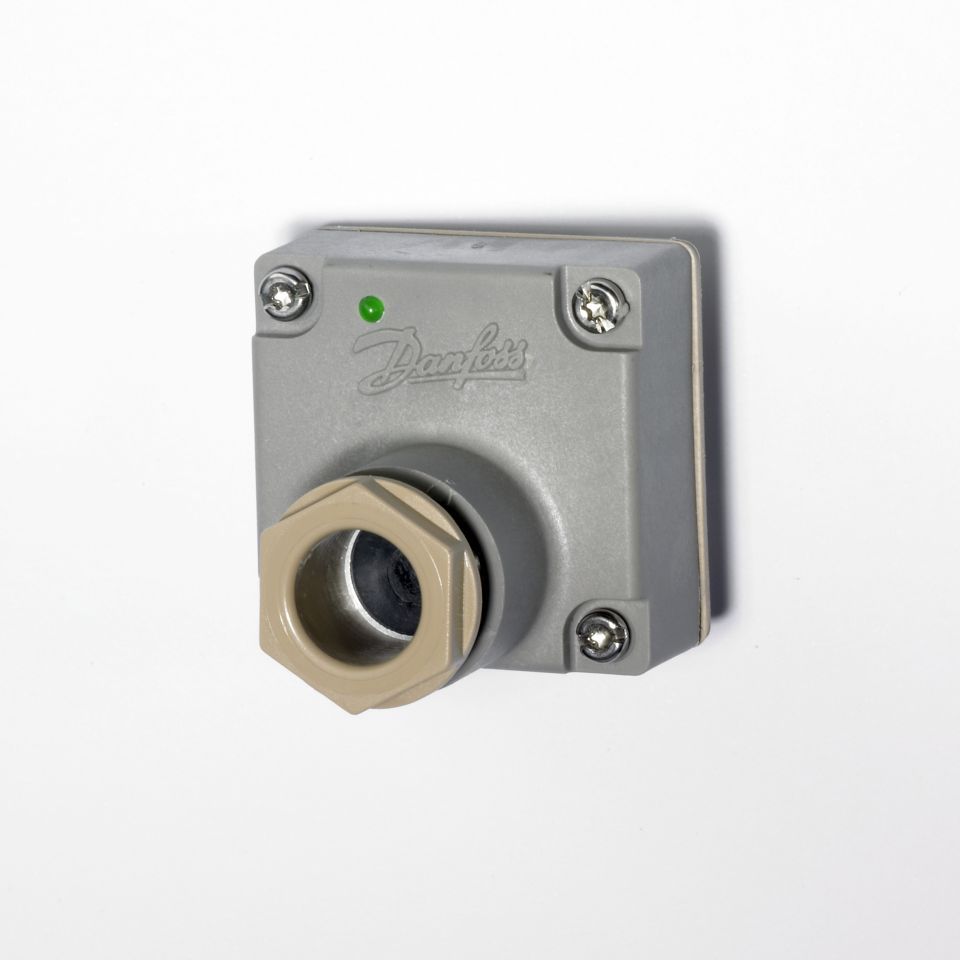 Danfoss Zubehör