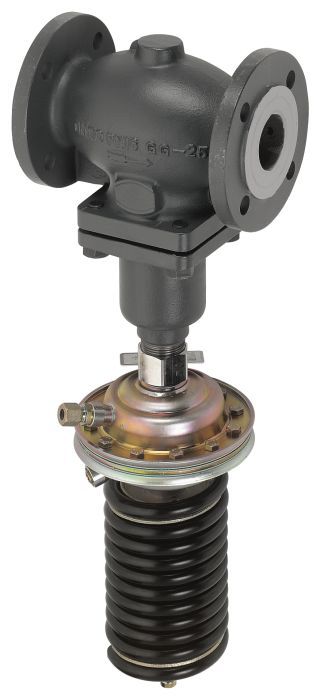 Danfoss Antrieb AFA 0,05 - 0,35 bar für Überströmregler