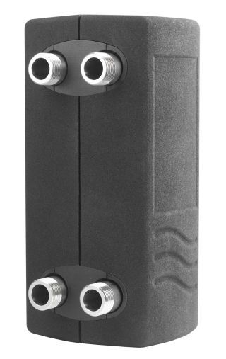 Danfoss Wärmedämmung XB37 L-1=110-120