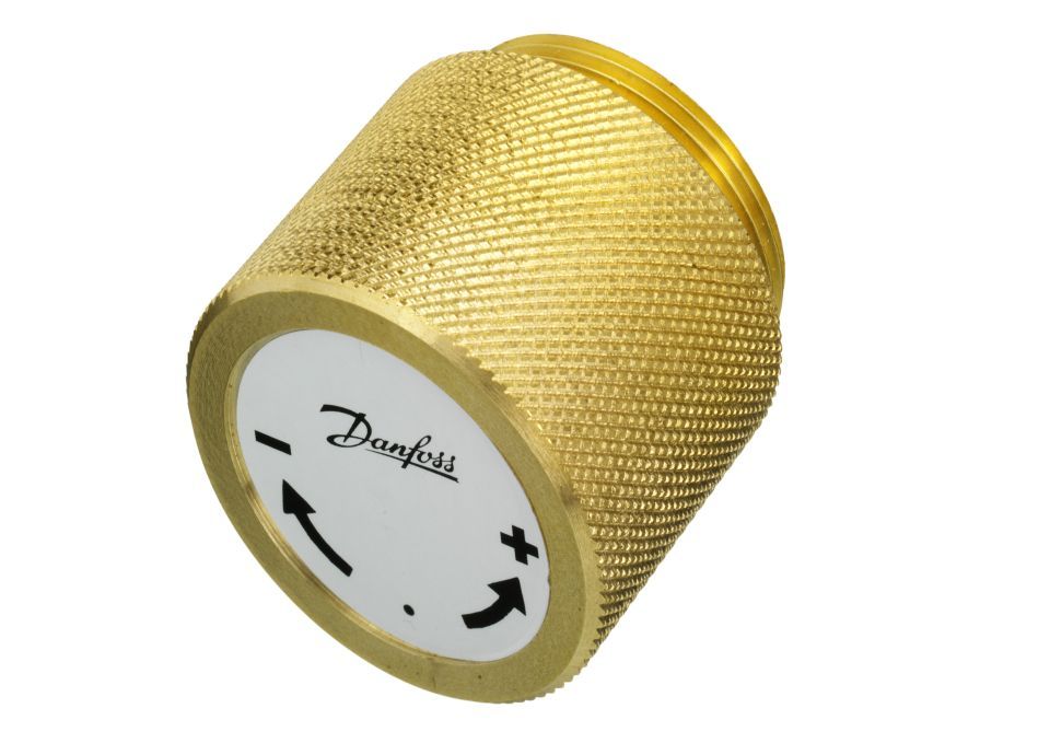 Danfoss Zubehör