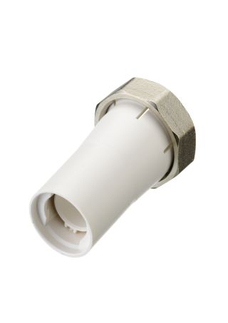 Danfoss Adapter für Ferneinstellelemente auf Gehäuse mit M30x1,5