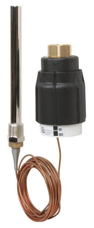 Danfoss Antrieb