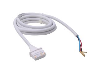 Danfoss Anschlusskabel, halogenfrei, 10m für 0-10-V-Regelung ABN/ABNM A5