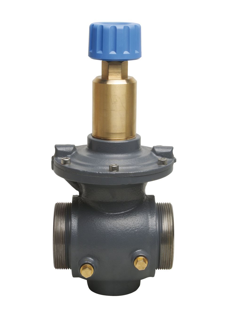 Danfoss Strangdifferenzdruckregler