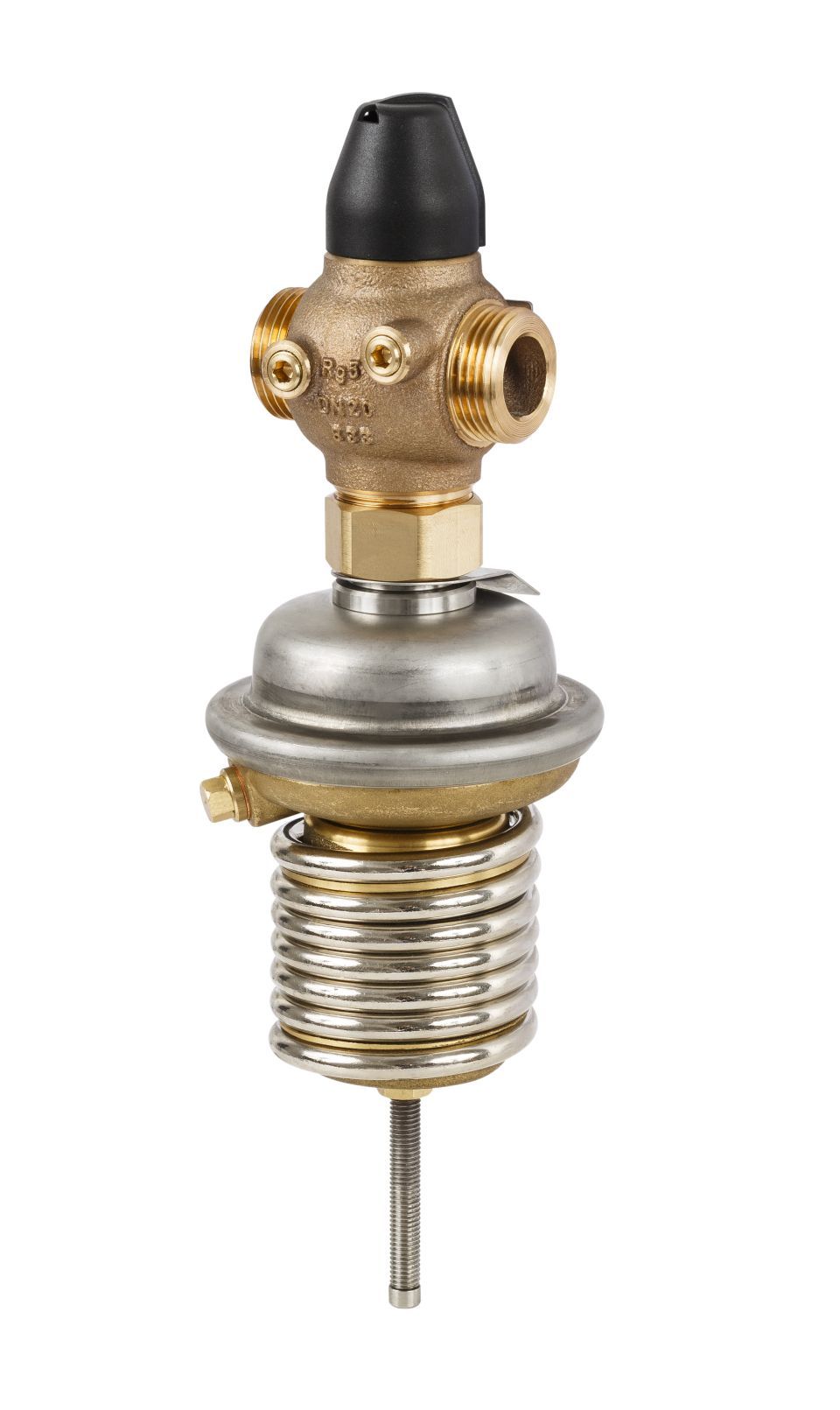 Danfoss Überströmregler
