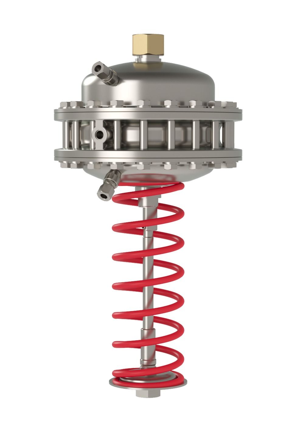 Danfoss Antrieb