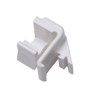 Danfoss Diebstahlsicherung für Fühler mit weißem Spannring (20 Stück)