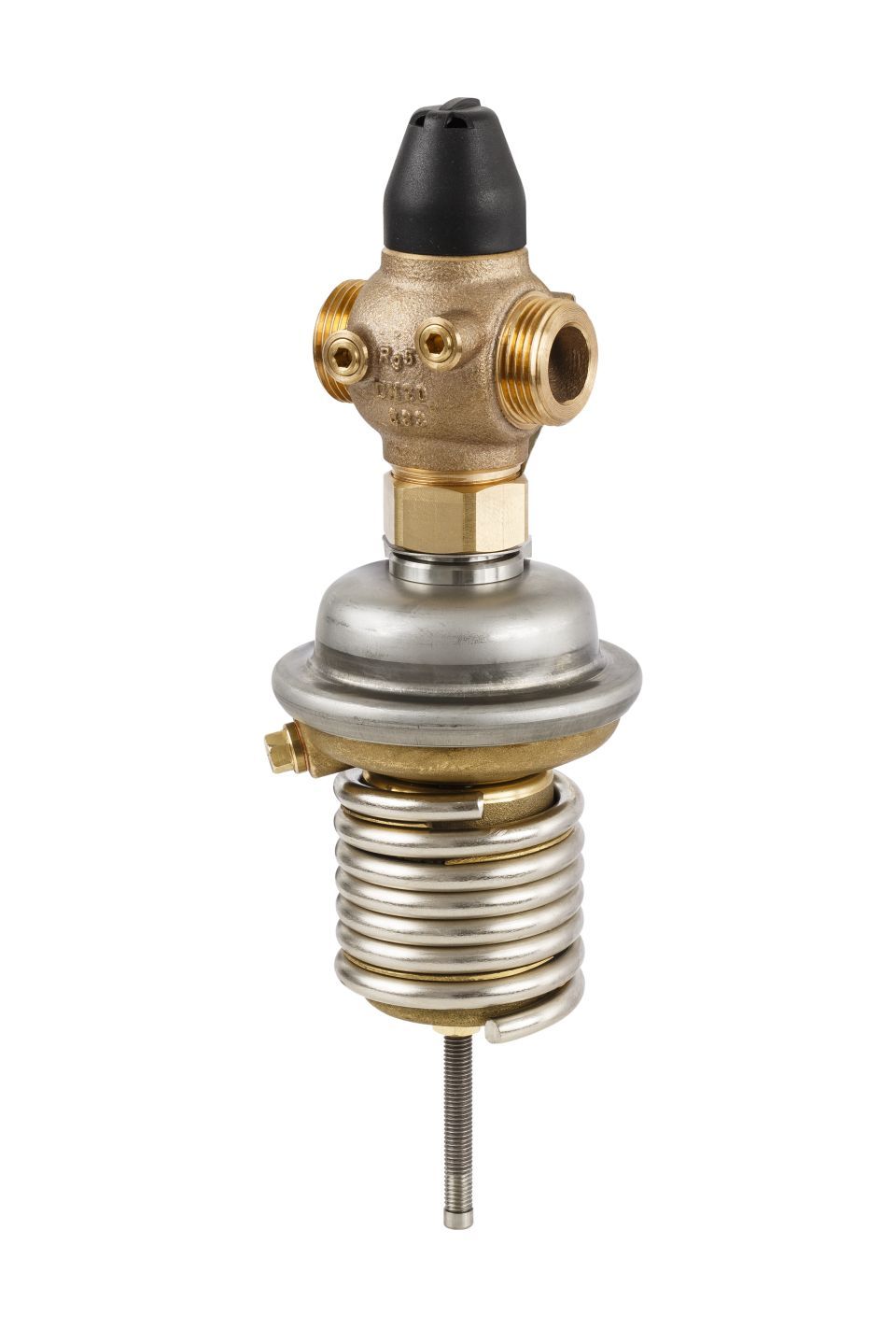 Danfoss Überströmregler
