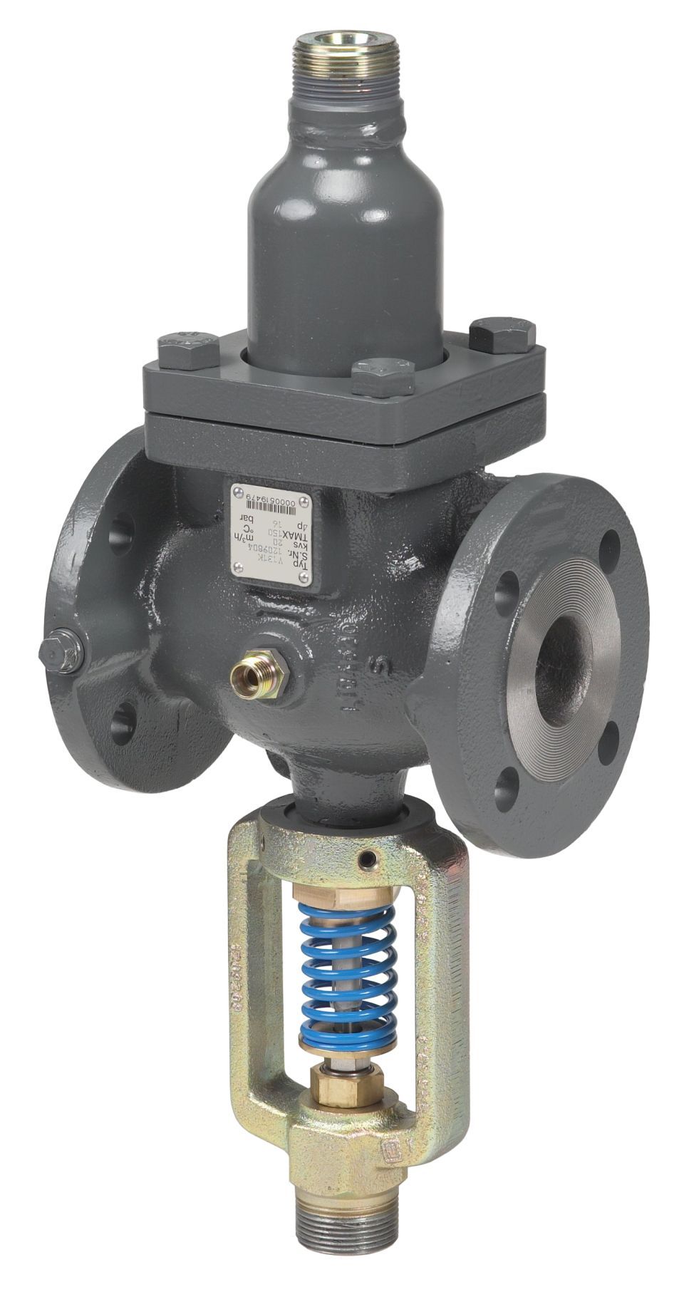 Danfoss Volumenstromregler