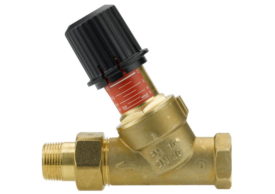 Danfoss AVDO Überströmventil