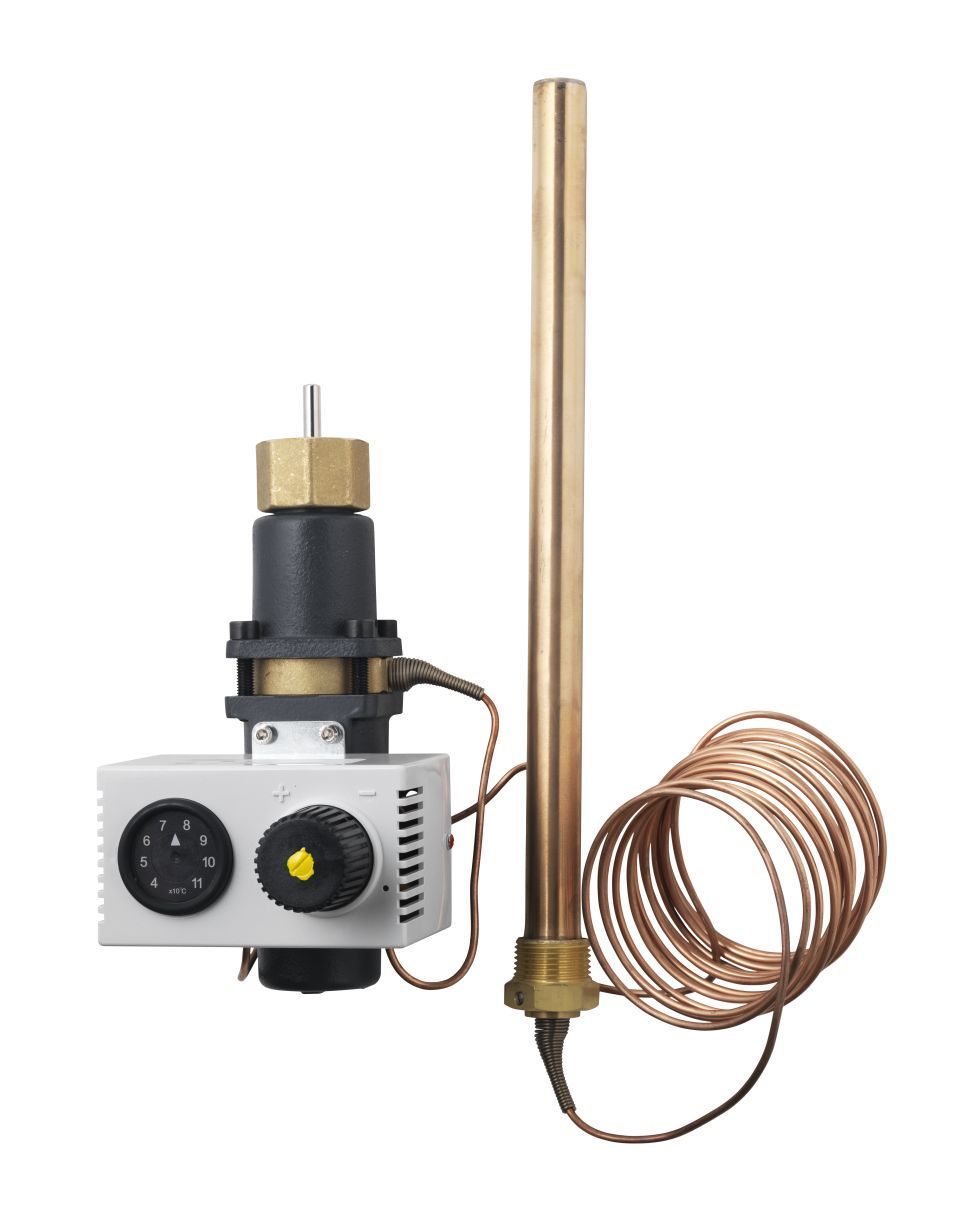 Danfoss Schutz Temp. Wächter