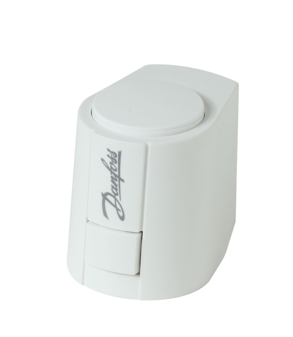 Danfoss Stellantrieb