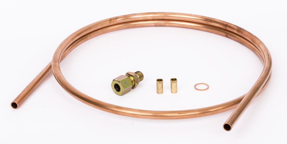 Danfoss Zubehör