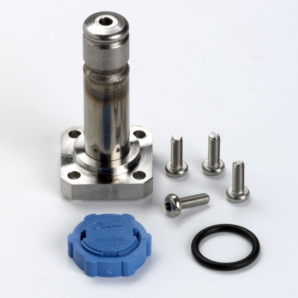 Danfoss Zubehör