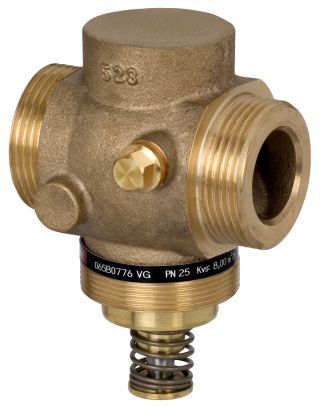 Danfoss 2-Wege-Ventil