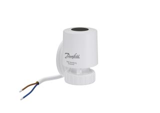 Danfoss therm. Stellantrieb TWA-Q/NO 230V, für AB-QM, M30 x 1,5, 1,2m