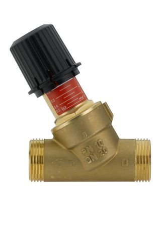 Danfoss AVDO Überströmventil