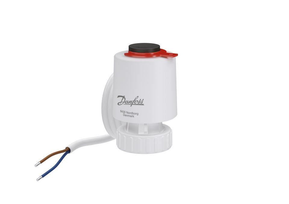Danfoss Stellantrieb