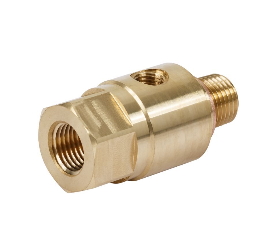 Danfoss Zubehör