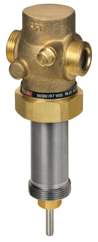 Danfoss Durchgangsventil
