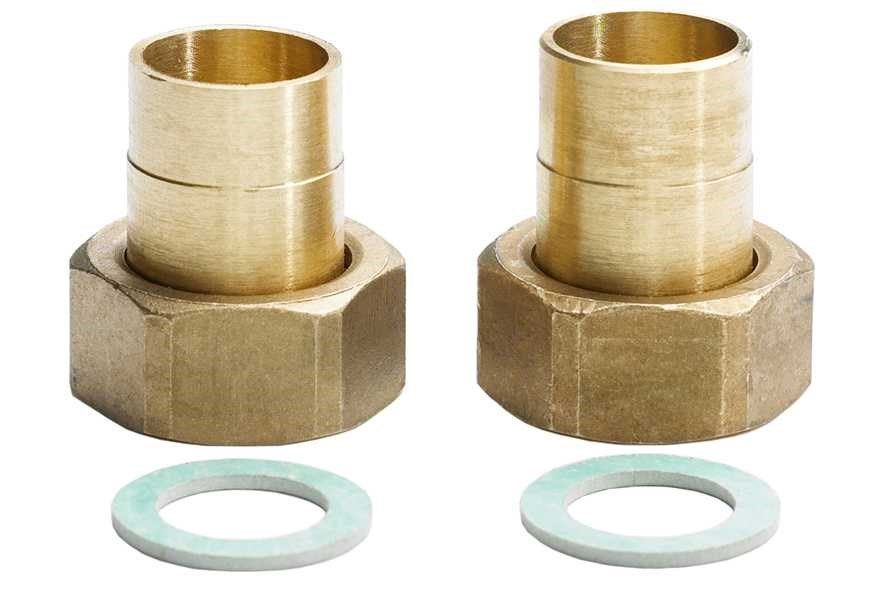 Danfoss Zubehör