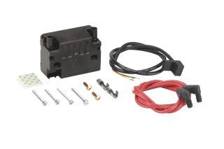 Danfoss Servicesatz für Zündeinheit EBI EBI4, Primärkabel 3x0,75 Zubehörsatz