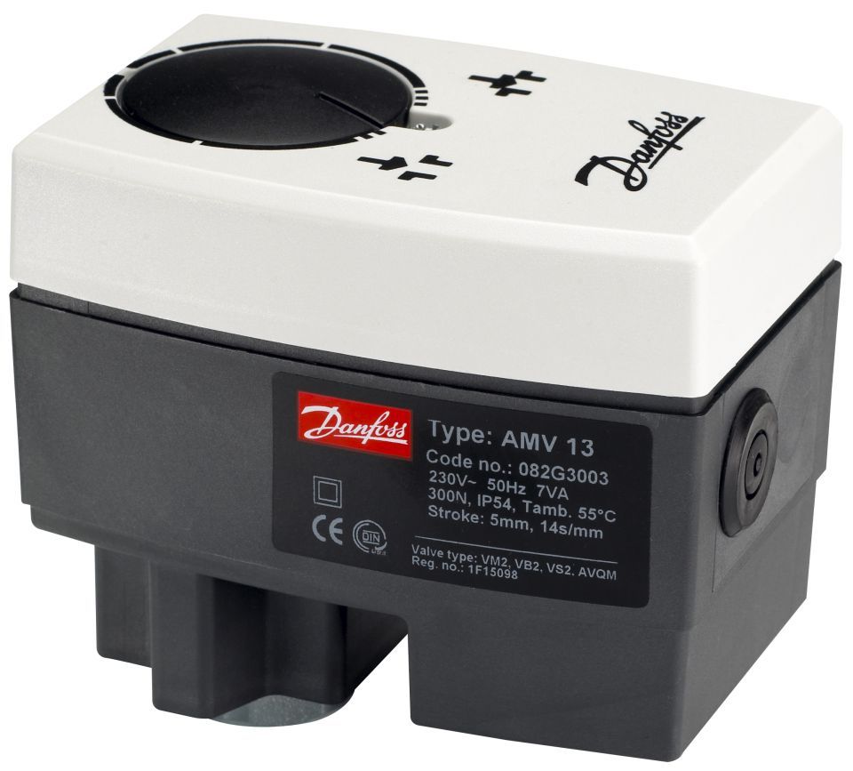 Danfoss Stellantrieb