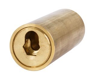 Danfoss Spindelhalterung für AB-QM (DN 200-250) Einsatz ohne Stellantrieb