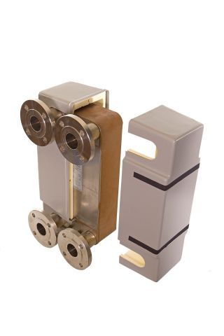 Danfoss Wärmedämmung XB66 XB 66 : H40-90, M40-70, L40-60