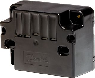 Danfoss Zündeinheit Typ EBI 4 CM (MP) 230 V 50/60 Hz, 2-polig, sepz. Gehäuse