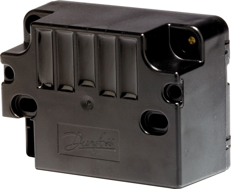 Danfoss Zubehör