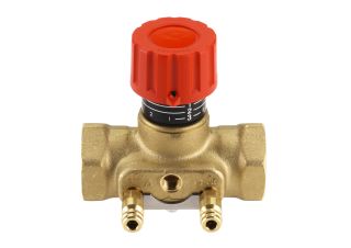 Danfoss Strangregulier-u.Messvent. ASV-I ASV-I 20, Rp 3/4