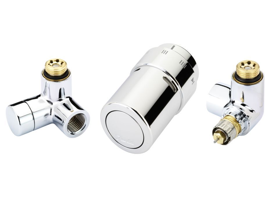 Danfoss X-tra Design Set