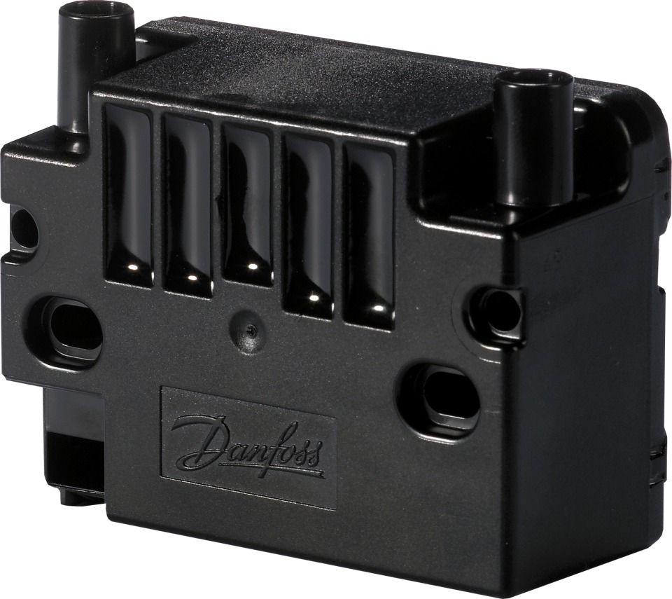 Danfoss Zubehör