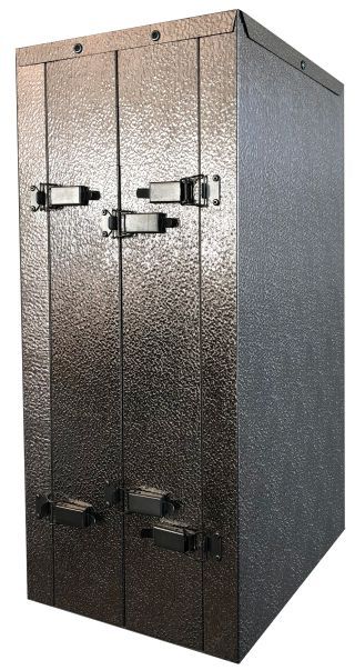 Danfoss Wärmedämmung XGM050 L-1=20, M-1=20, H-1=20