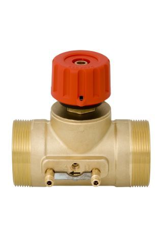 Danfoss Strangregulier-u.Messvent. ASV-I ASV-I 32, G 1 1/2 Außengewinde