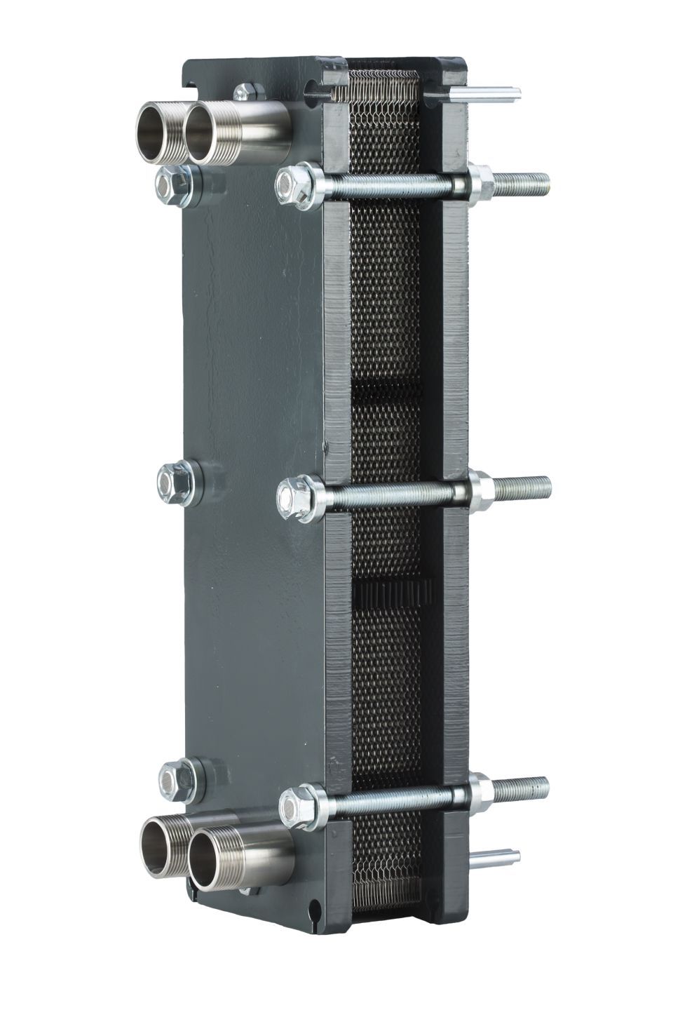 Danfoss Plattenwärmeübertrager