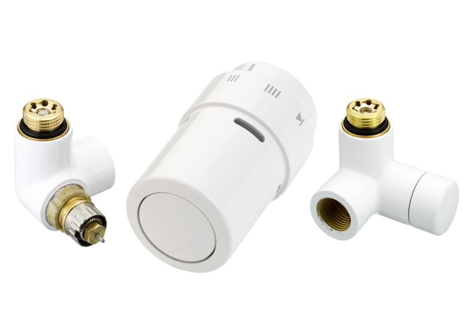 Danfoss X-tra Design Set